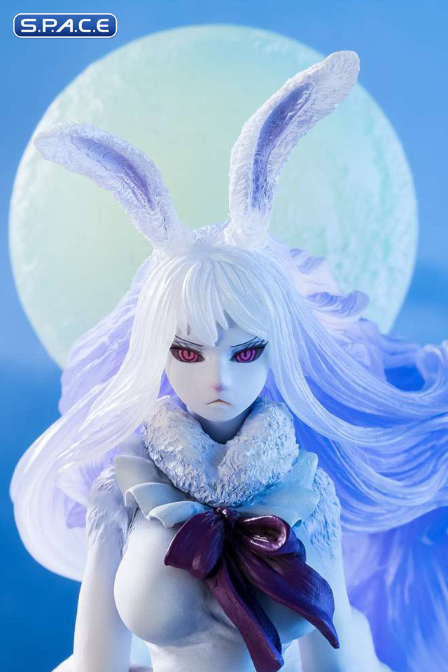 FiguartsZERO Extra Battle Carrot Sulong PVC Statue (One Piece)