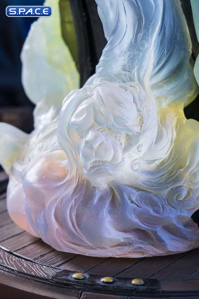 FiguartsZERO Extra Battle Carrot Sulong PVC Statue (One Piece)