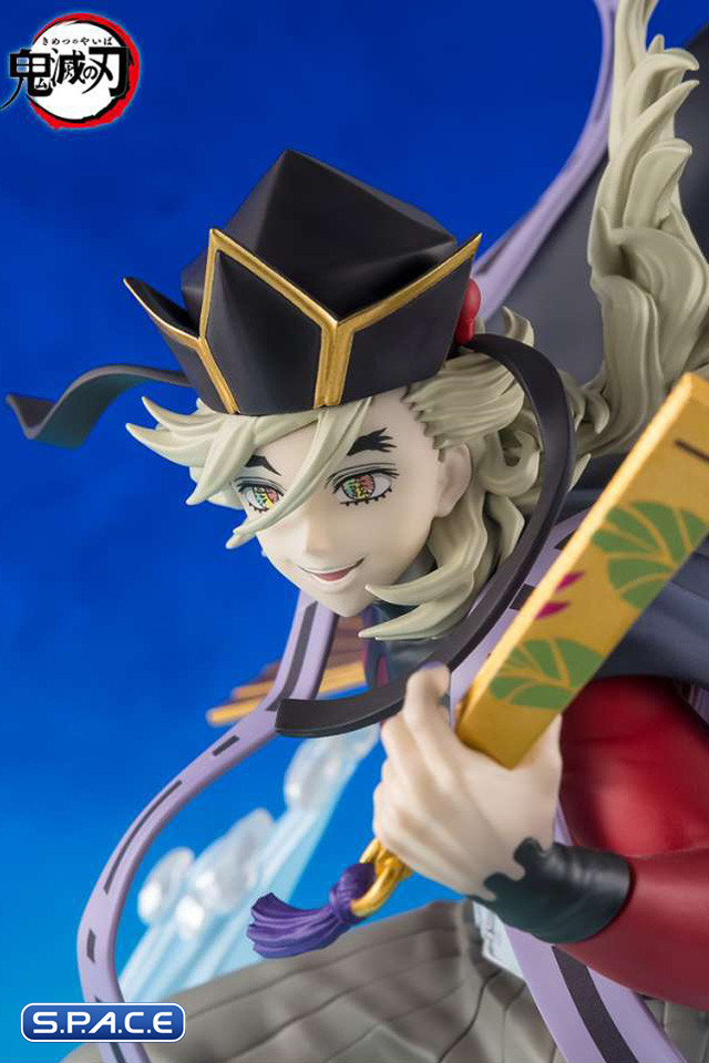 FiguartsZERO Doma PVC Statue (Demon Slayer: Kimetsu no Yaiba)