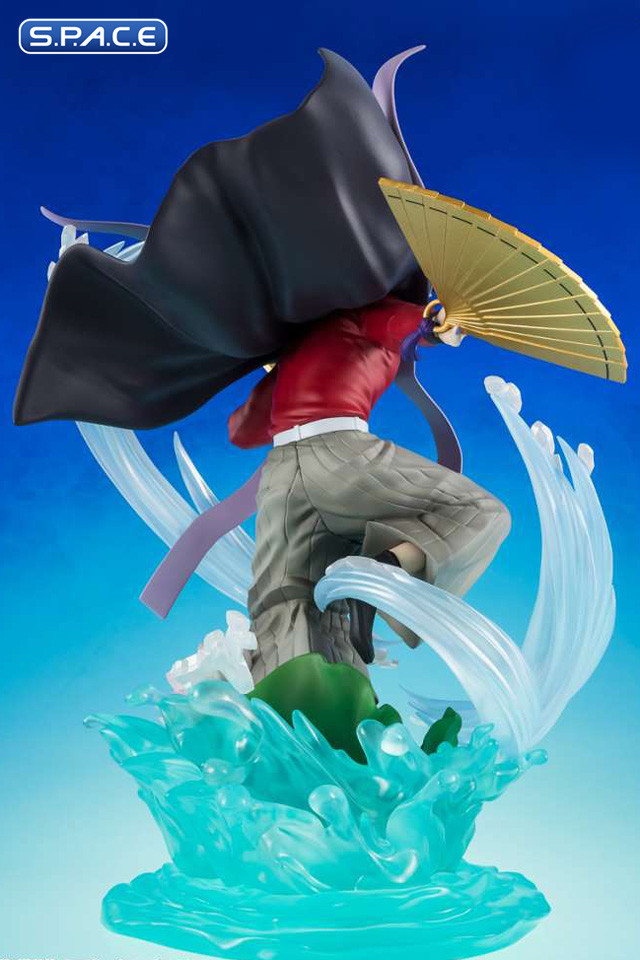 FiguartsZERO Doma PVC Statue (Demon Slayer: Kimetsu no Yaiba)