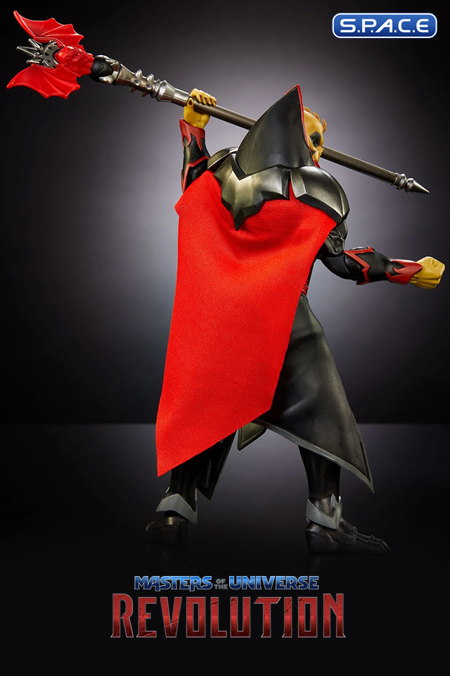 Emperor Hordak from MOTU Revolution (Masterverse)