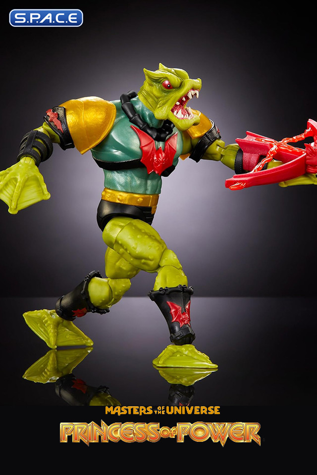 Leech from Princess of Power (Masterverse)