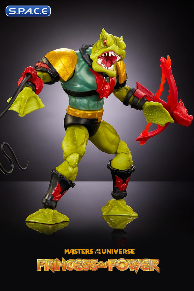 Leech from Princess of Power (Masterverse)