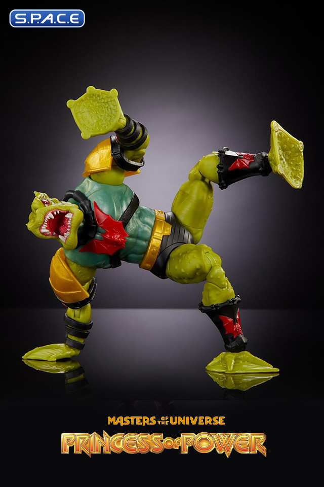 Leech from Princess of Power (Masterverse)