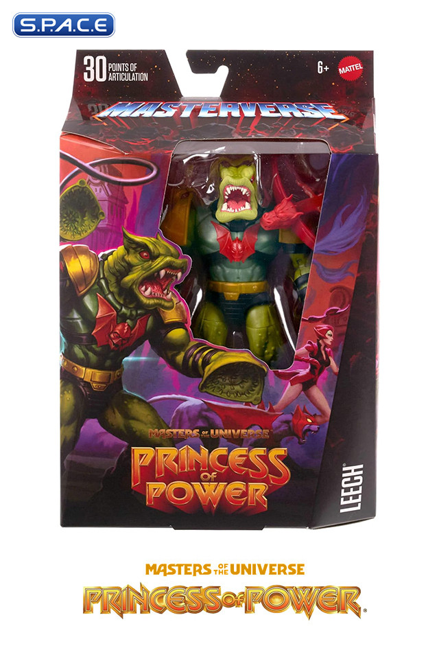 Leech from Princess of Power (Masterverse)