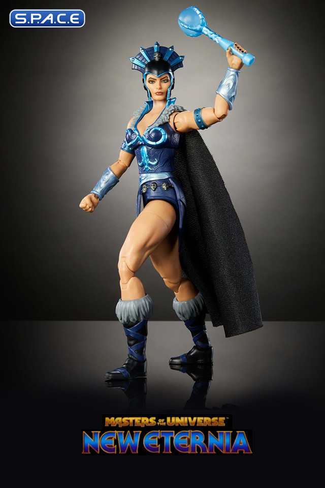 Evil-Lyn from New Eternia (Masterverse)