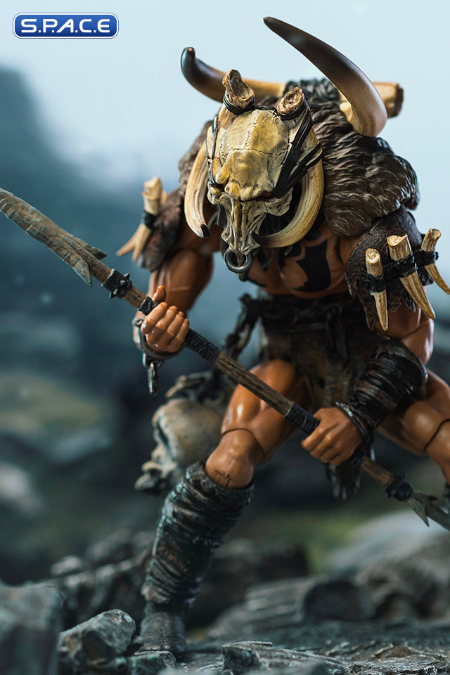 Varnoks Unchained (Savage Crucible)