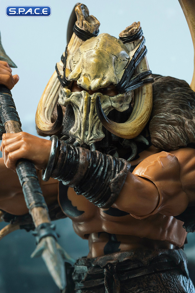 Varnoks Unchained (Savage Crucible)