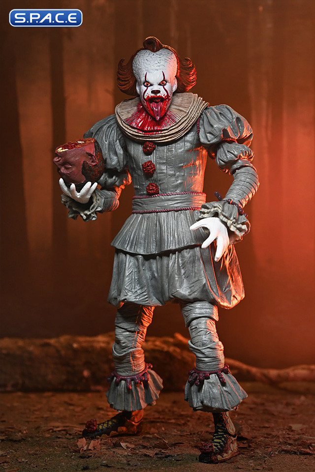 Ultimate Pennywise (It: Welcome to Derry)