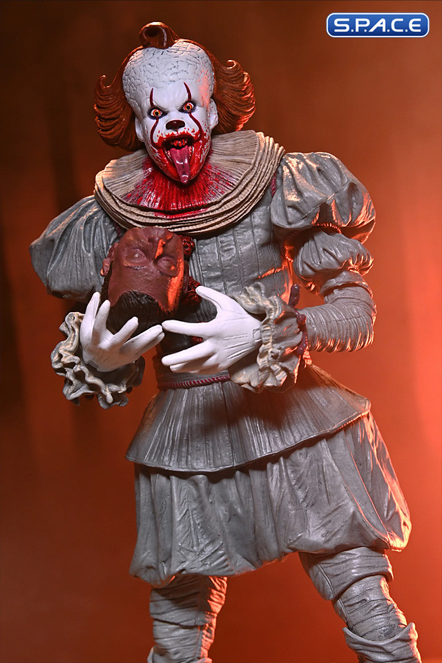 Ultimate Pennywise (It: Welcome to Derry)