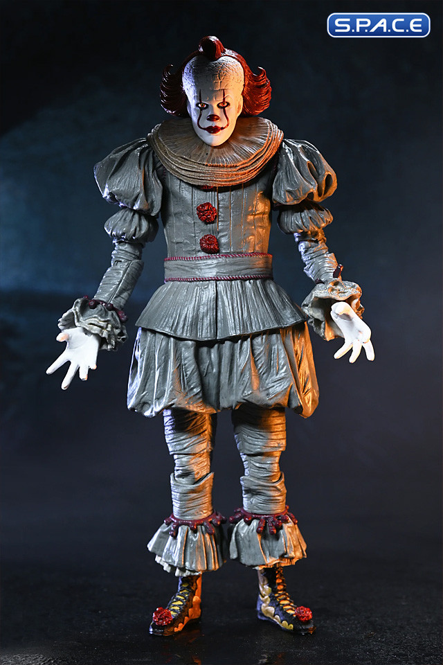 Ultimate Pennywise (It: Welcome to Derry)