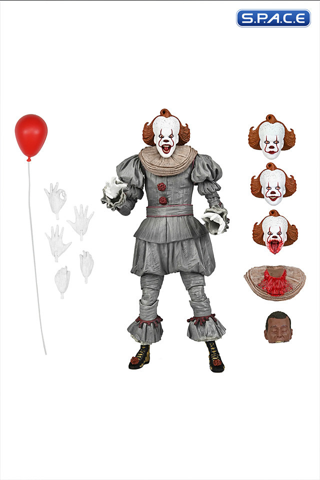 Ultimate Pennywise (It: Welcome to Derry)