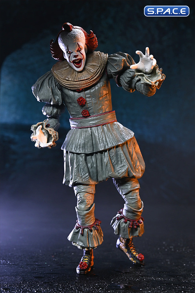 Ultimate Pennywise (It: Welcome to Derry)