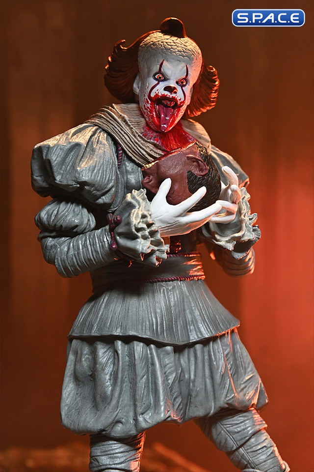 Ultimate Pennywise (It: Welcome to Derry)