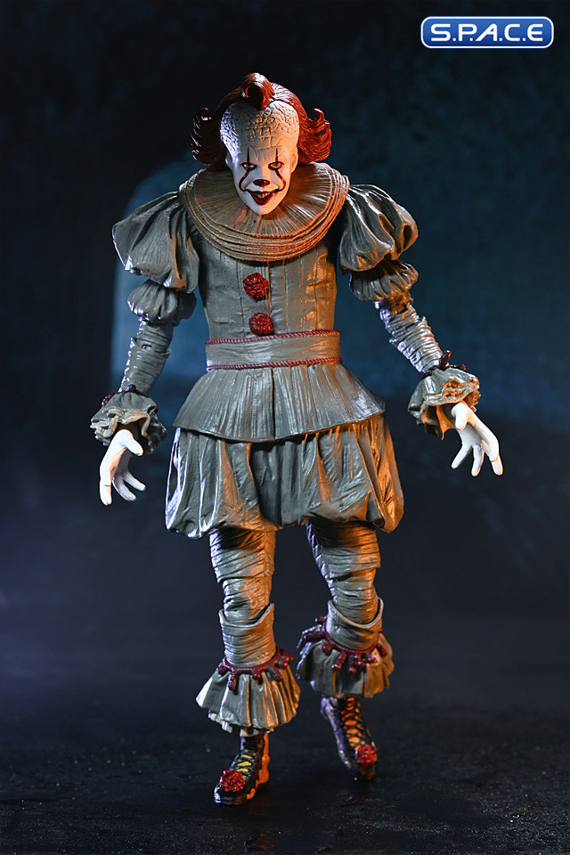 Ultimate Pennywise (It: Welcome to Derry)