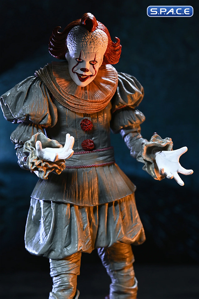 Ultimate Pennywise (It: Welcome to Derry)