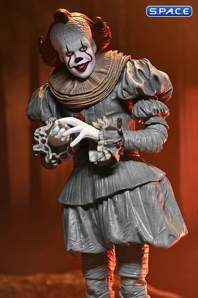 Ultimate Pennywise (It: Welcome to Derry)