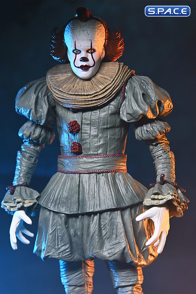 Ultimate Pennywise (It: Welcome to Derry)