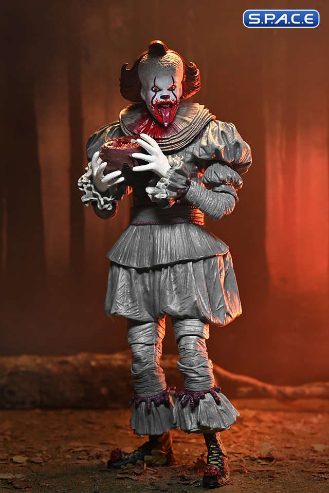 Ultimate Pennywise (It: Welcome to Derry)