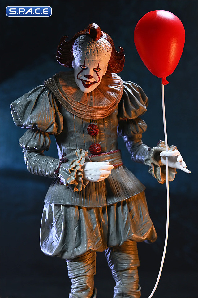 Ultimate Pennywise (It: Welcome to Derry)