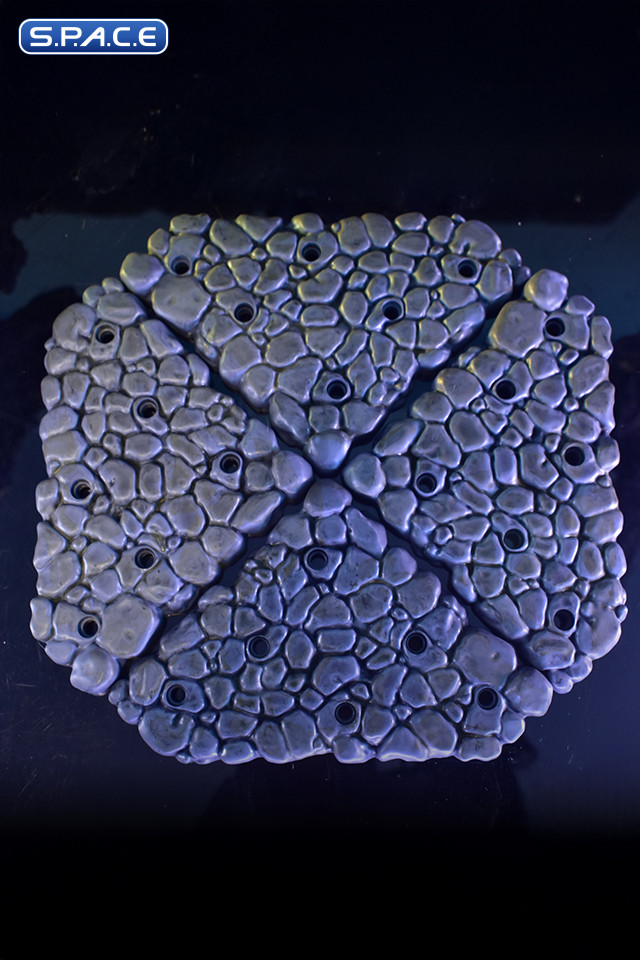 Deluxe Dungeon Savage Stand Set (Savage Crucible)