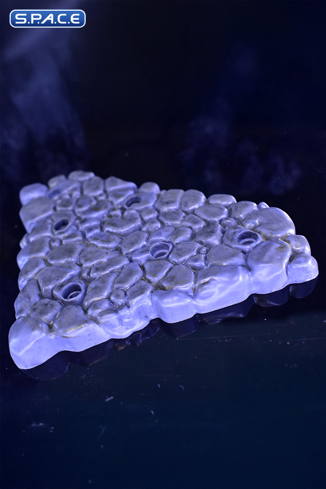 Deluxe Dungeon Savage Stand Set (Savage Crucible)