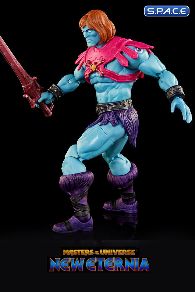 Faker from New Eternia (Masterverse)