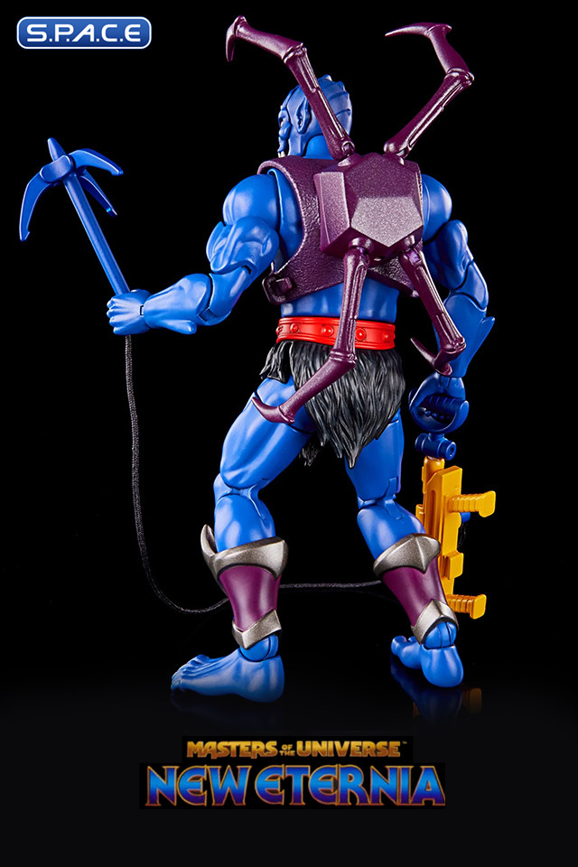 Webstor from New Eternia (Masterverse)