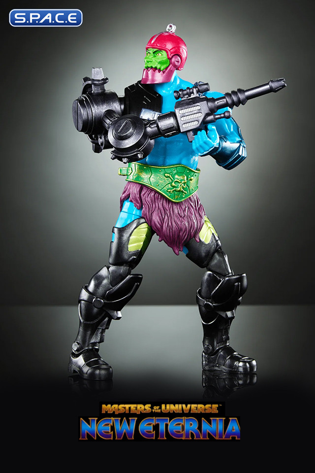 Trap Jaw from New Eternia (Masterverse)
