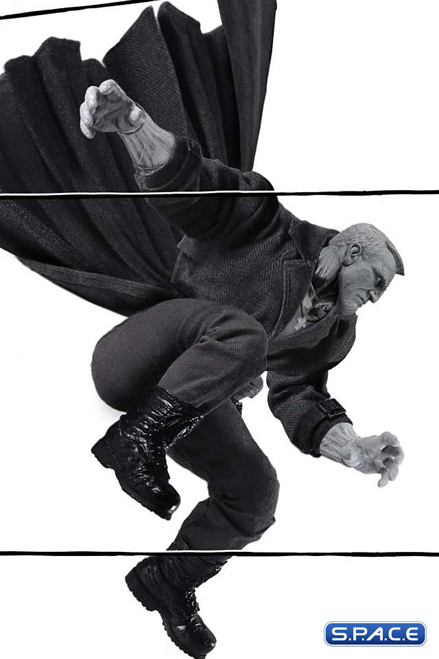 1/12 Scale Marv One:12 Collective (Sin City)