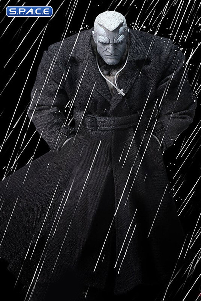 1/12 Scale Marv One:12 Collective (Sin City)