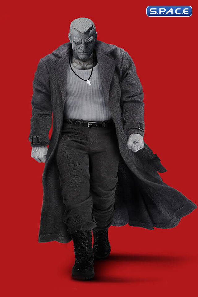 1/12 Scale Marv One:12 Collective (Sin City)