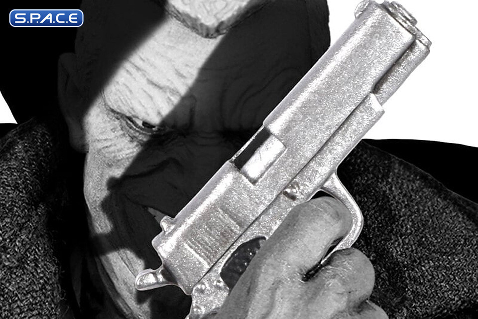 1/12 Scale Marv One:12 Collective (Sin City)