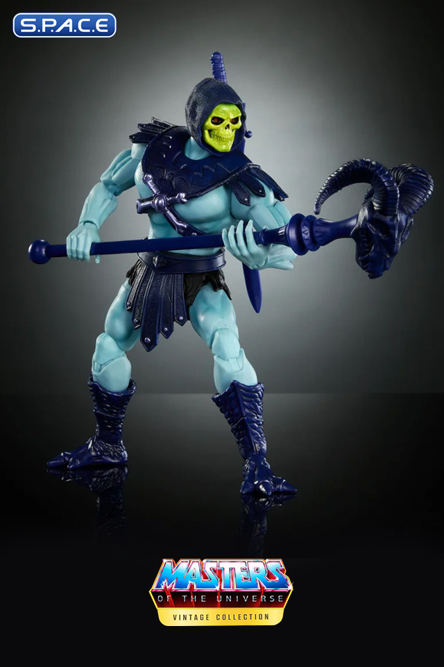 Skeletor Vintage Collection (Masterverse)