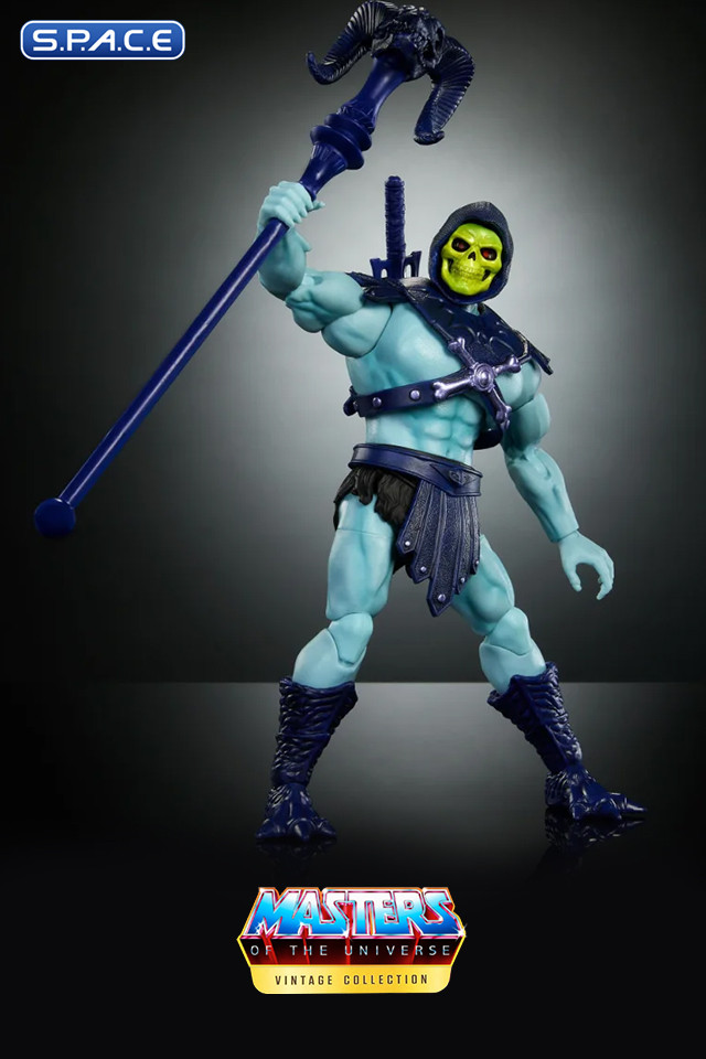 Skeletor Vintage Collection (Masterverse)