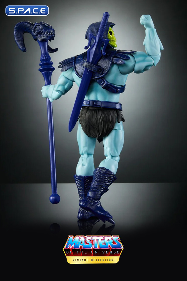 Skeletor Vintage Collection (Masterverse)