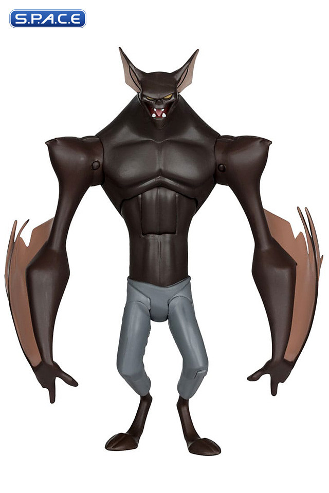 Man-Bat from Batman: The Animated Series Gold Label Collection (DC Multiverse)