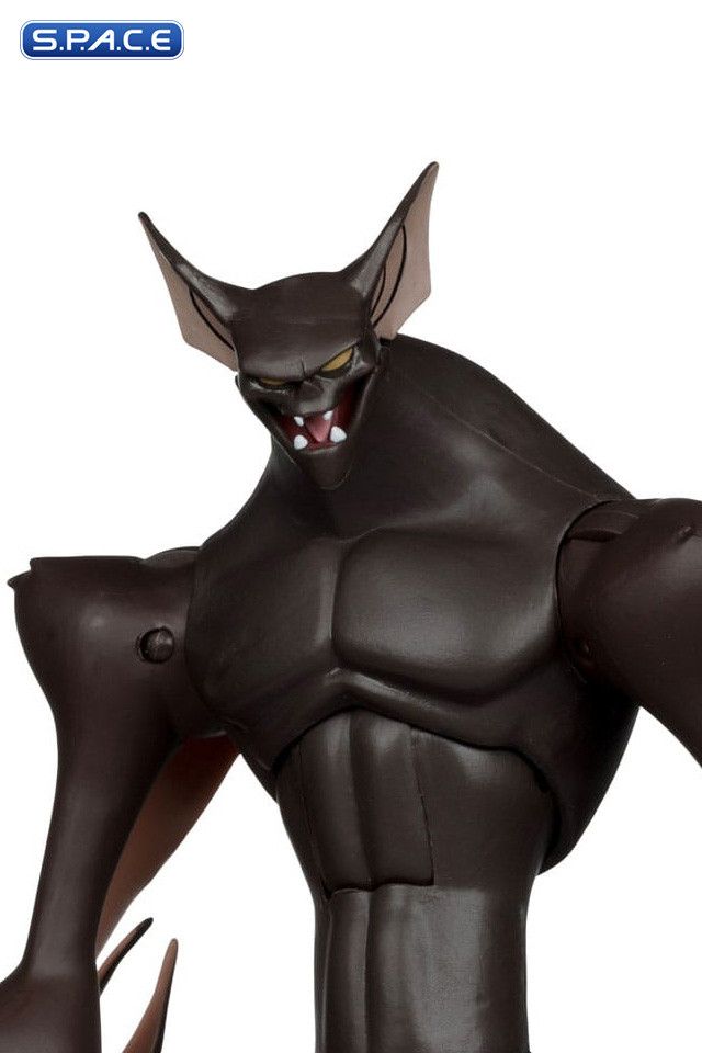 Man-Bat from Batman: The Animated Series Gold Label Collection (DC Multiverse)