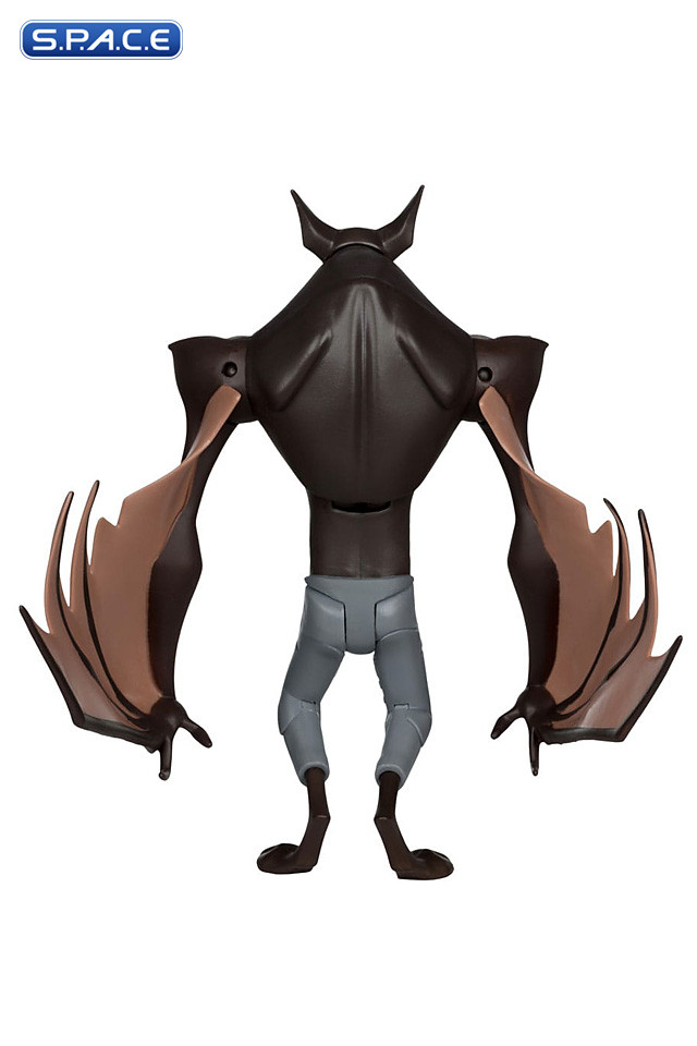 Man-Bat from Batman: The Animated Series Gold Label Collection (DC Multiverse)