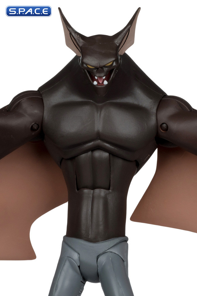 Man-Bat from Batman: The Animated Series Gold Label Collection (DC Multiverse)