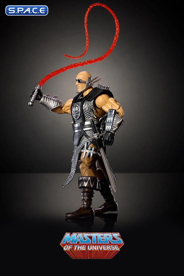 Blade fom Masters of the Universe The Movie (Masterverse)