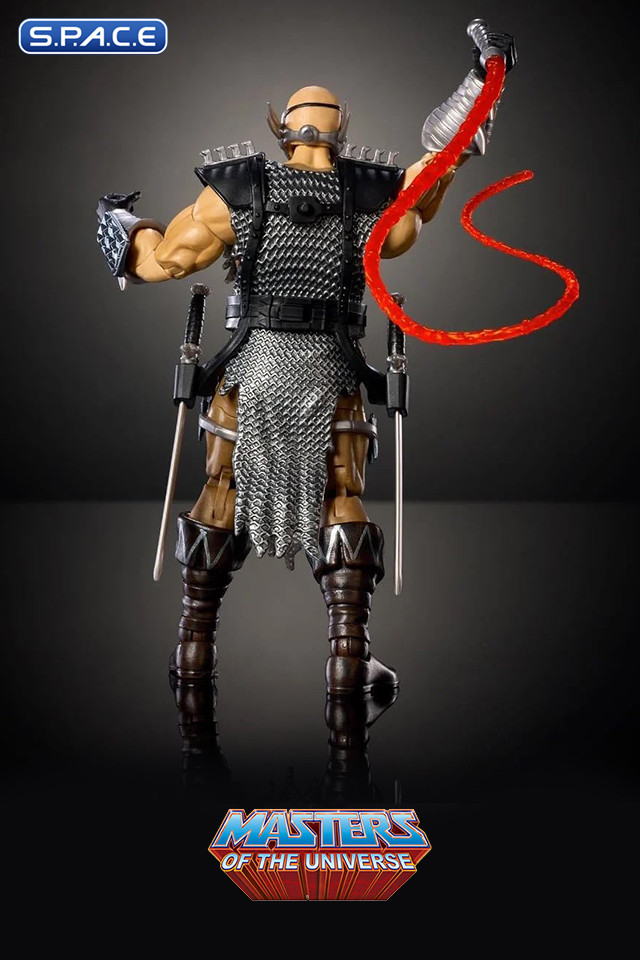 Blade fom Masters of the Universe The Movie (Masterverse)