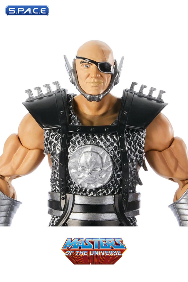 Blade fom Masters of the Universe The Movie (Masterverse)