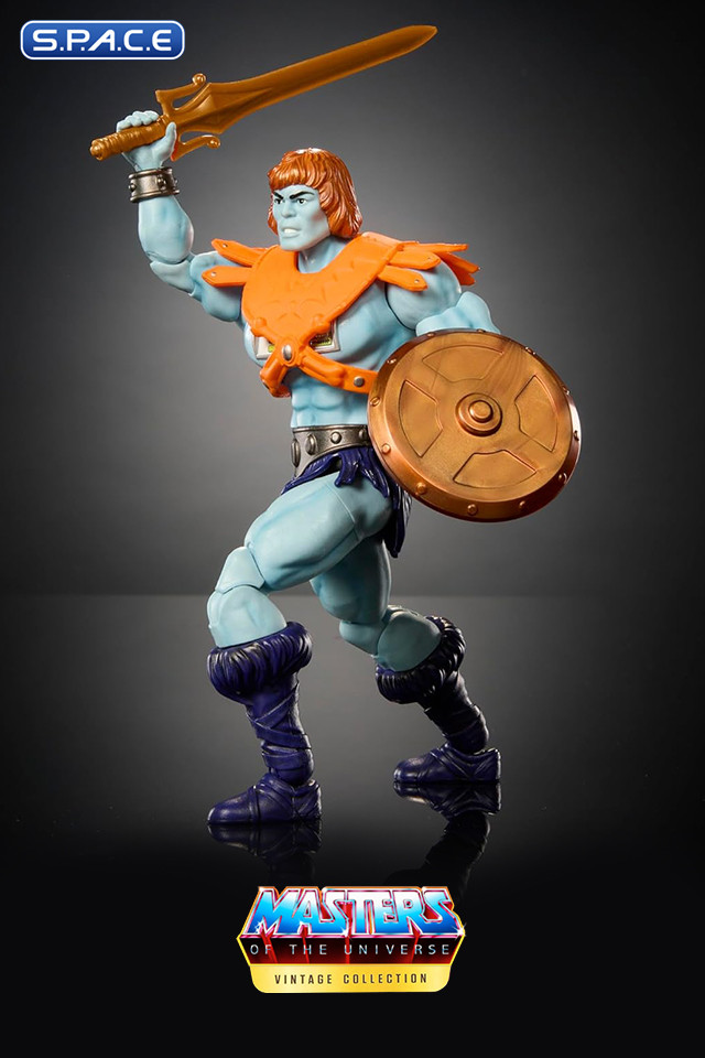 Faker Vintage Collection (Masterverse)