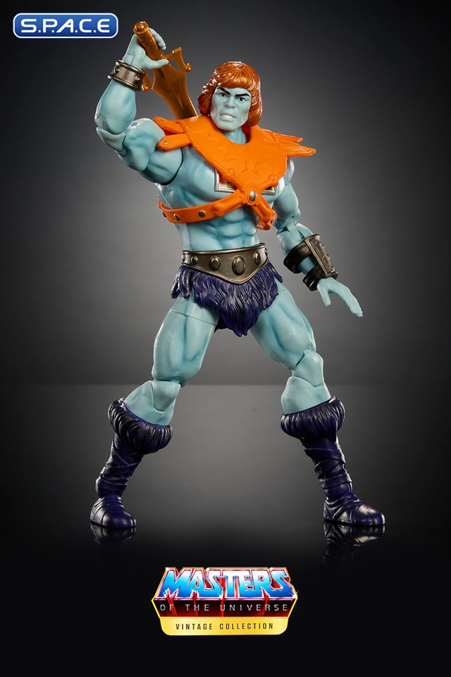 Faker Vintage Collection (Masterverse)