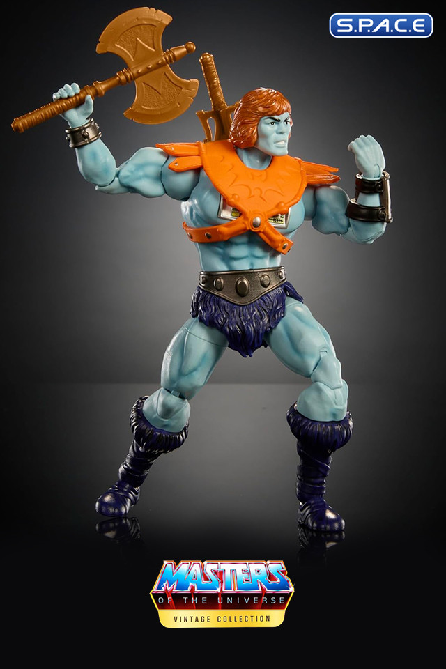 Faker Vintage Collection (Masterverse)