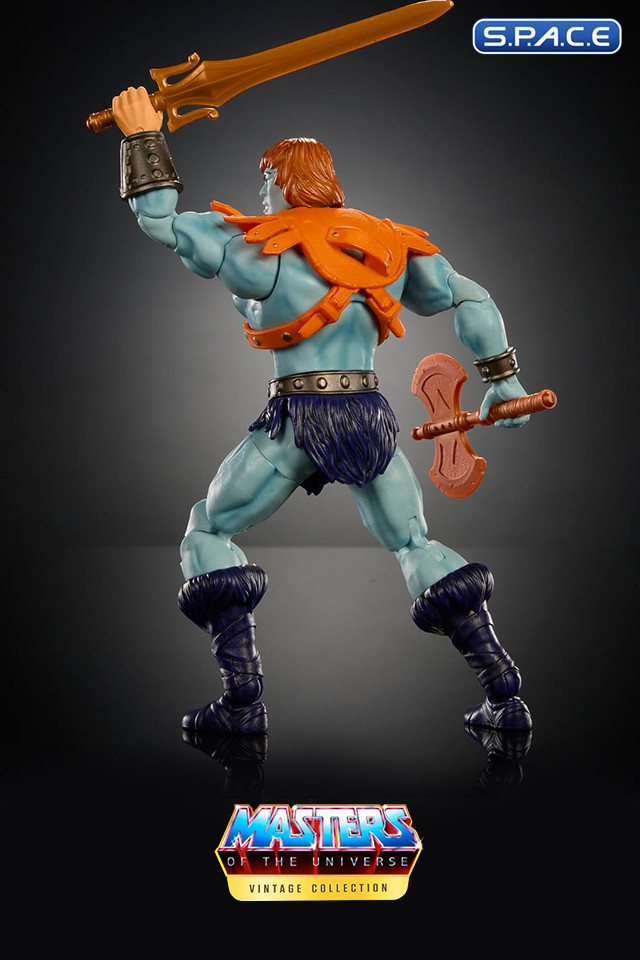 Faker Vintage Collection (Masterverse)