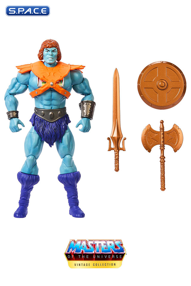 Faker Vintage Collection (Masterverse)