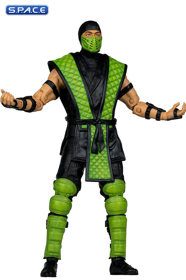 Reptile (Mortal Kombat Klassic)
