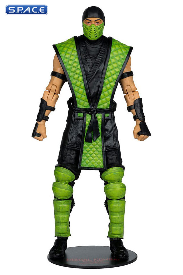 Reptile (Mortal Kombat Klassic)